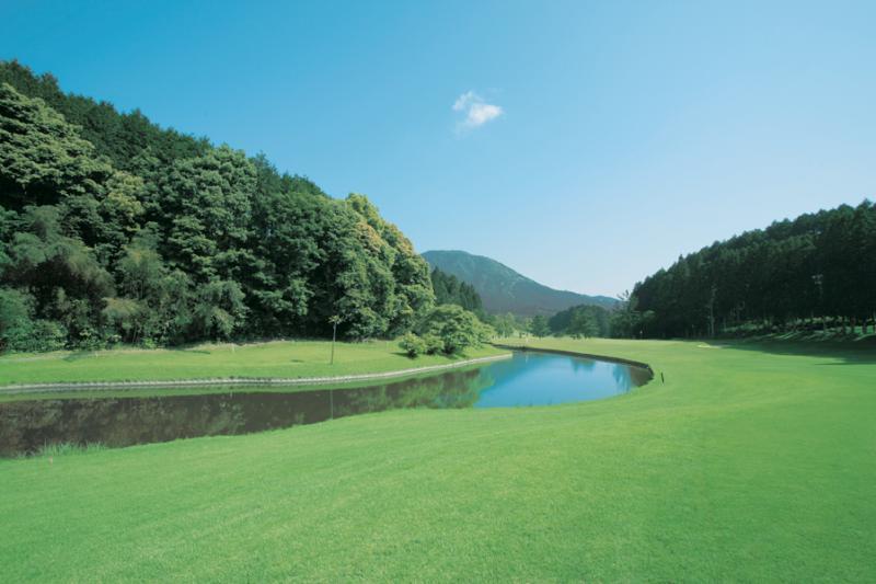 Central Fukuoka Golf Club-1
