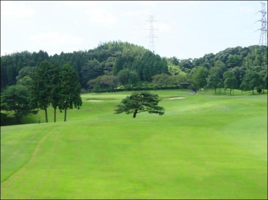 筑紫野鄉村高爾夫俱樂部-0