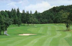 Yasukogen Country Club-1