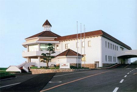 Saitozaki Seaside Country Club-1