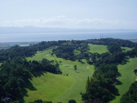 Ariake Country Club-1