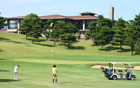 Ariake Country Club-1