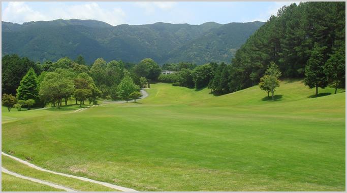 Wakamiya Golf Club-2