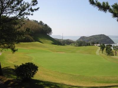 Nijo Country Club-2