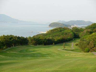 Nijo Country Club-1