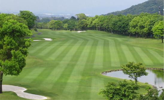 Fukuoka Century Golf Club-1