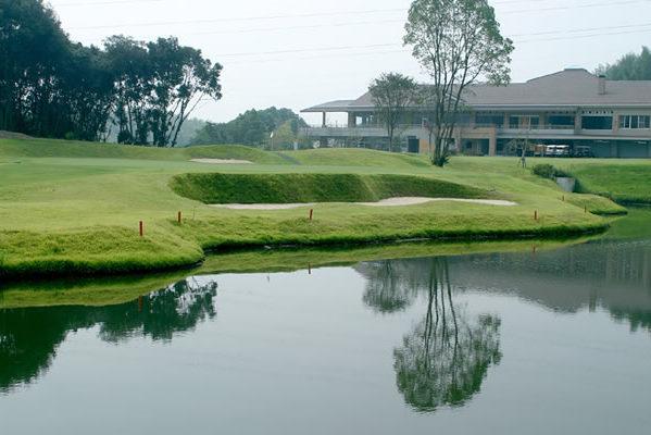 Fukuoka Sunlake Golf Club Best Amenity Course-4