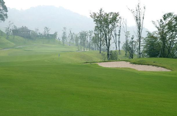 Fukuoka Sunlake Golf Club Best Amenity Course-3