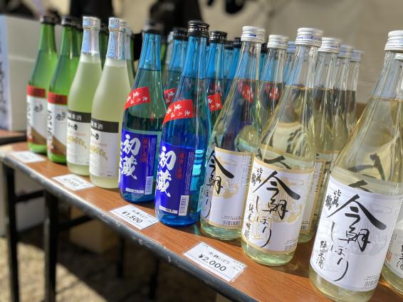 第31回城島酒蔵びらき（2025年）-3