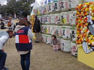 城島酒蔵びらき(2026年)-2