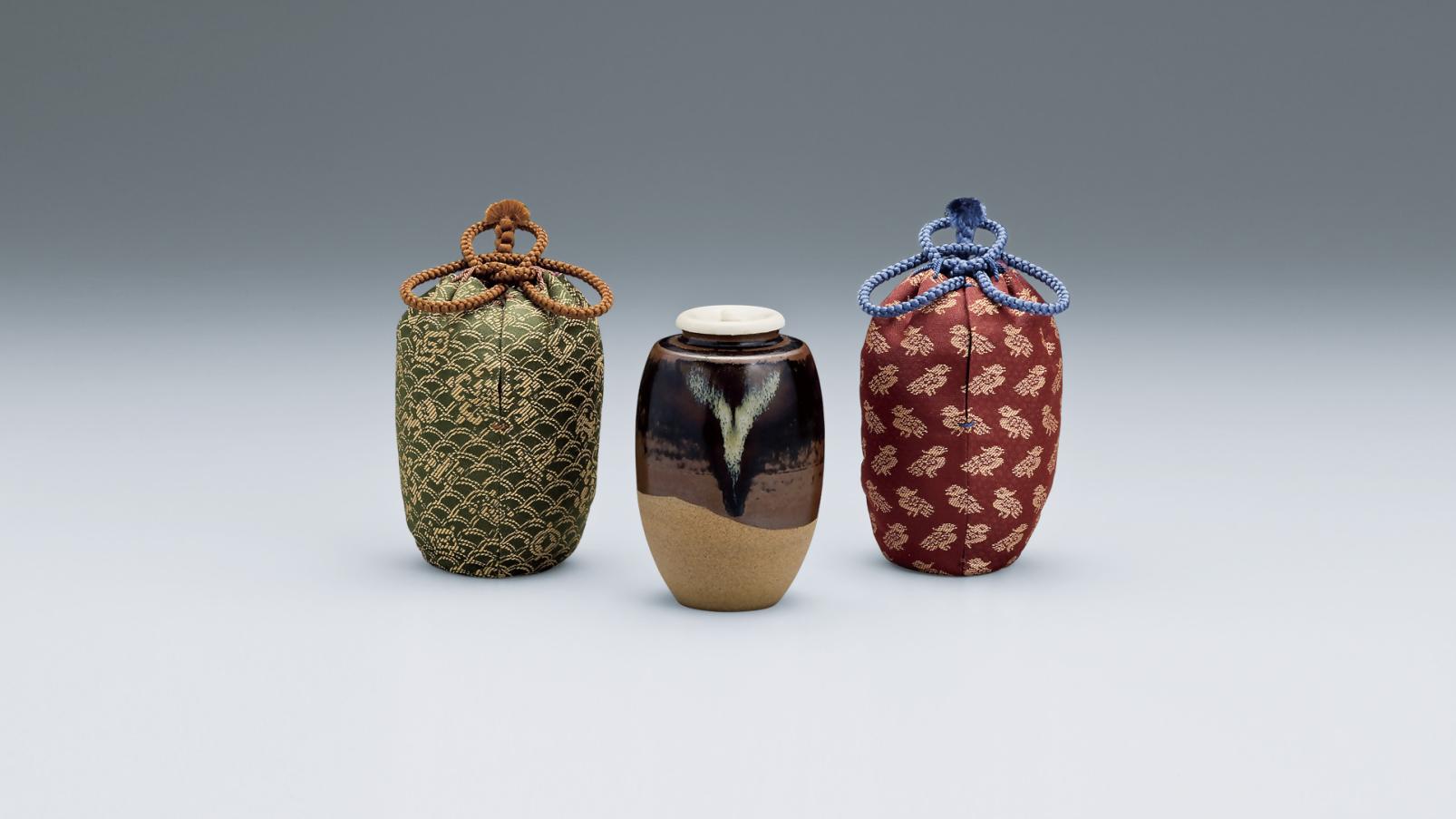 Takatori Ware-1