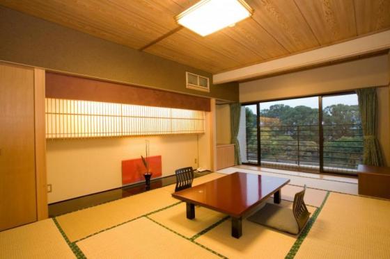 Funagoya Hot Spring  Hotel Higuchiken-4