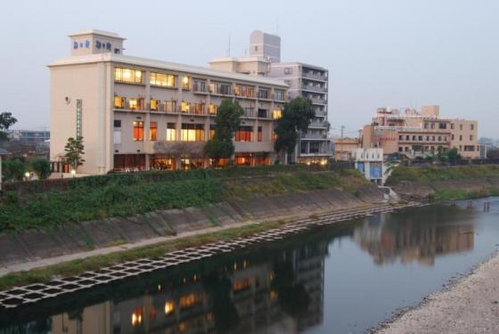 Funagoya Hot Spring  Hotel Higuchiken-3