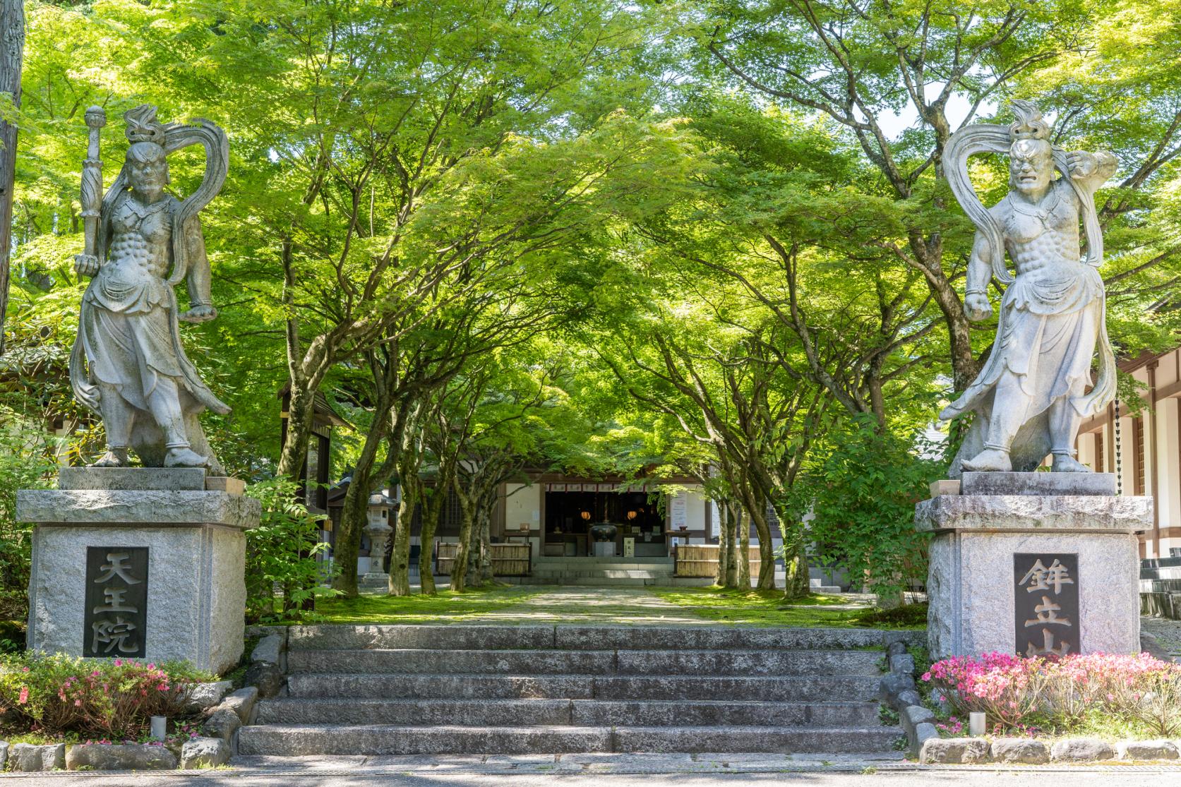 呑山観音寺-2