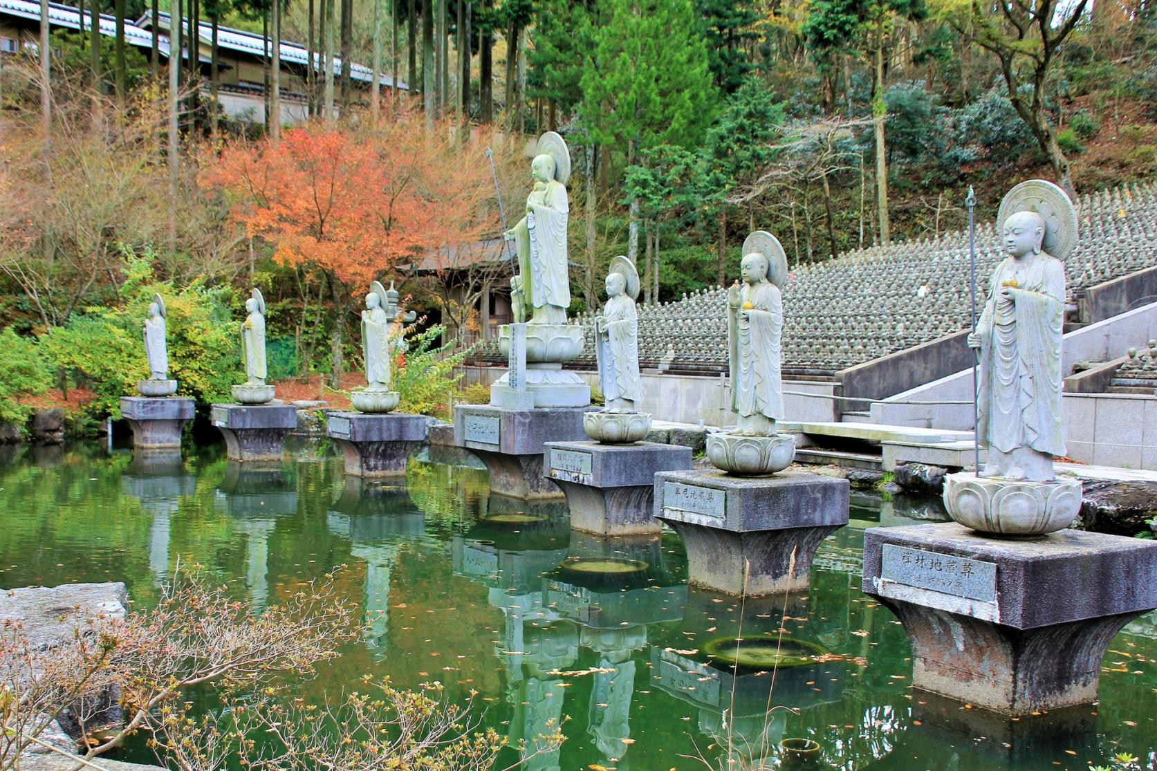 呑山観音寺-6