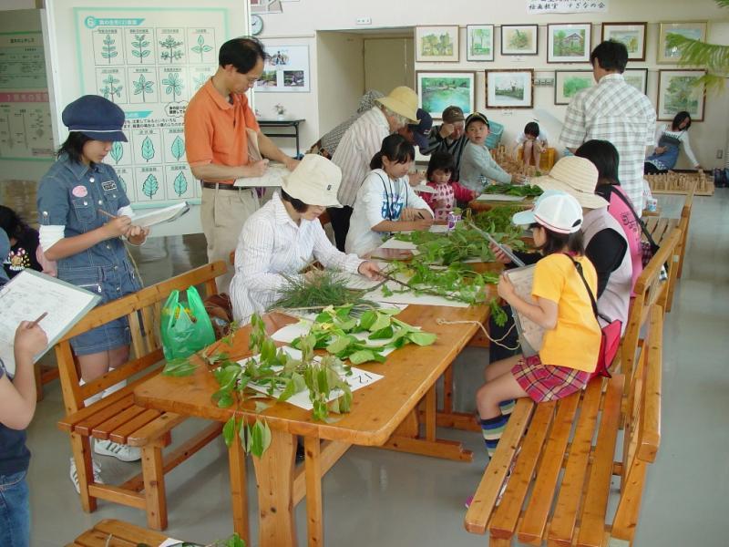 福岡県緑化センター-7