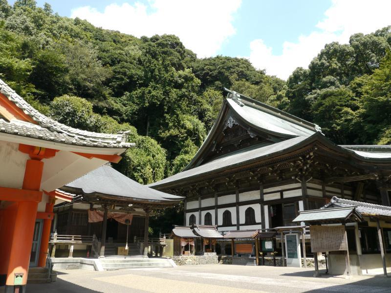 Kiyomizu-dera Temple-1