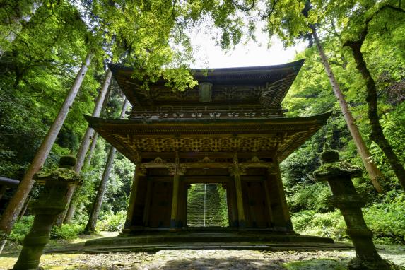 清水寺（みやま市）-3