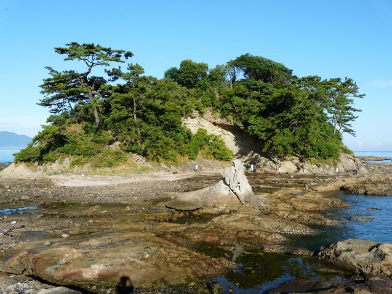 洞山