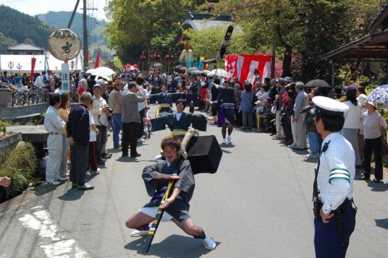 Ukiha Okunchi Festival-2