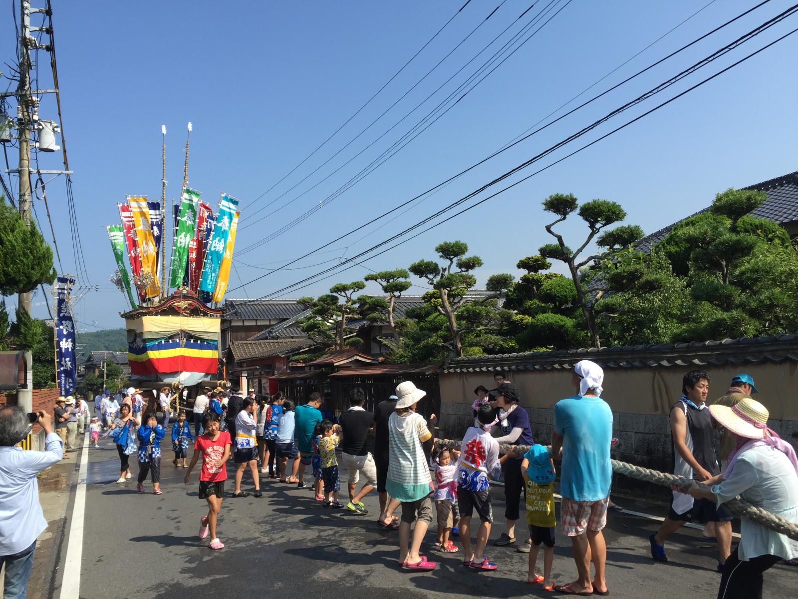 今井祇園祭-1