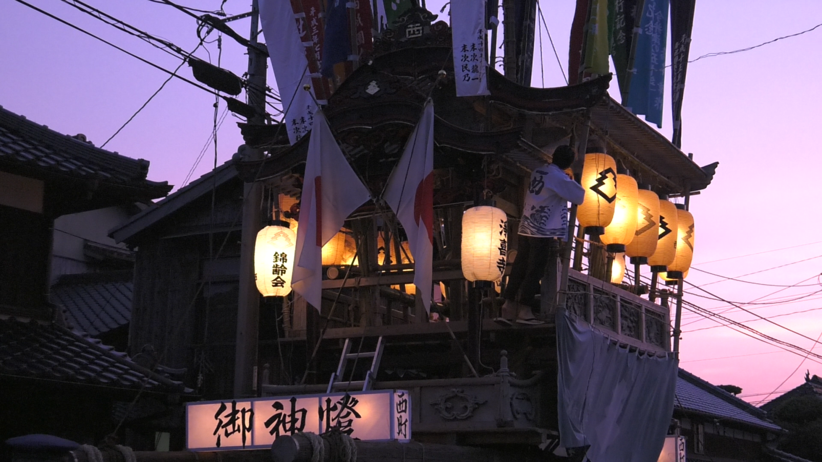 今井祗园祭-1