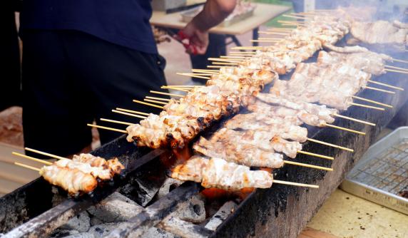 大相撲九州場所-4