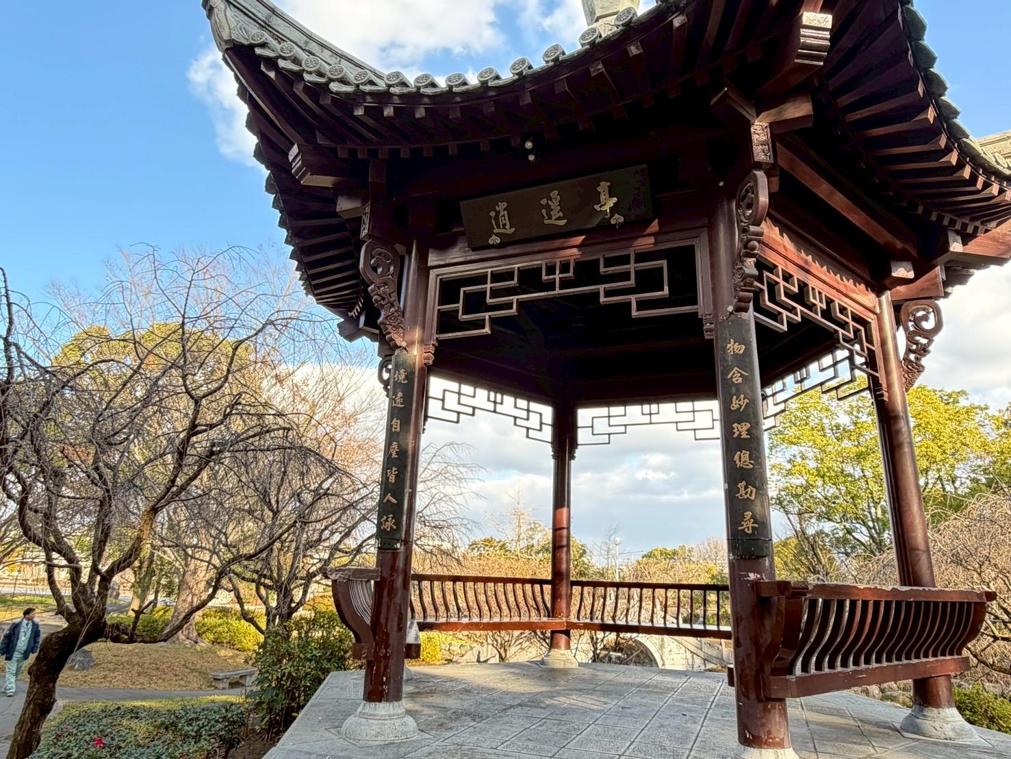 中央公園（久留米市）-3