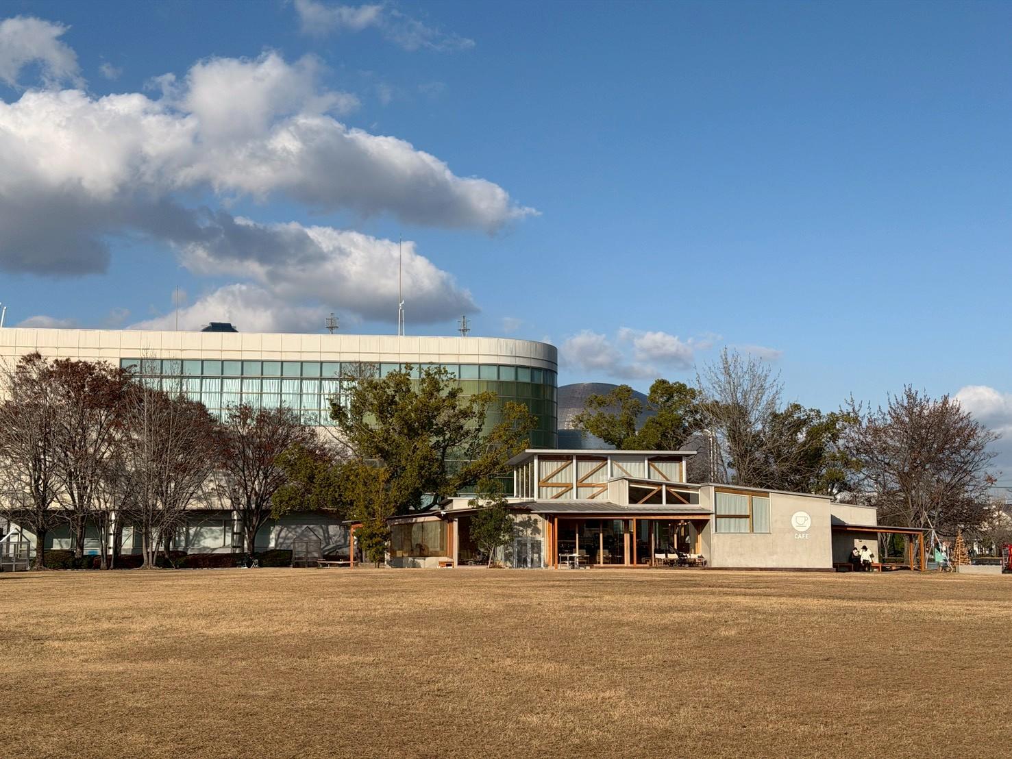 中央公園（久留米市）-4