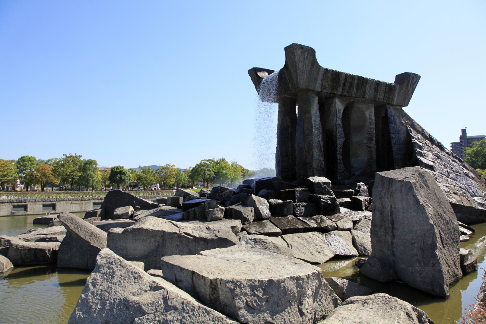 中央公園（久留米市）