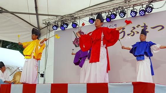 花菖蒲节（丰津运动公园）-1