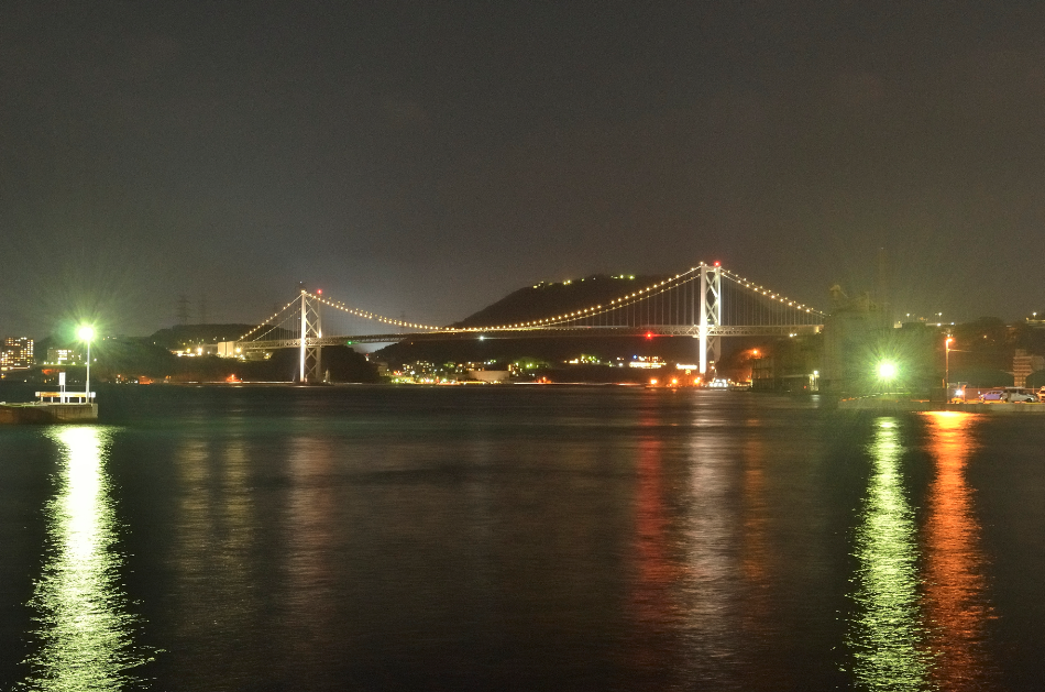 門司港懷舊區　跨年倒數2024-2025-6