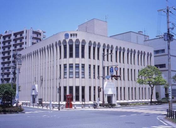 NTT Moji Telecommunication Museum-0