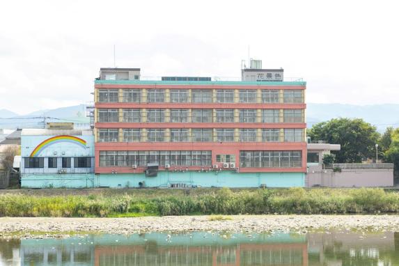 【Chikugogawa Onsen】Hotel Hanageshiki-8