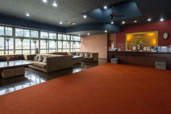 【Chikugogawa Onsen】Hotel Hanageshiki-7