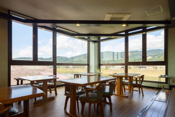 【Chikugogawa Onsen】Tsuruki-sou-4