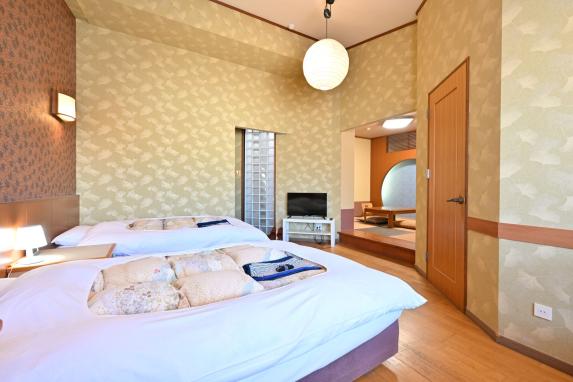 筑紫野常春藤飯店-3