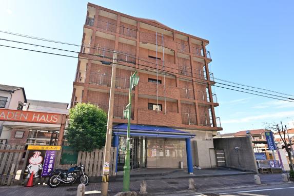 筑紫野常春藤飯店-4