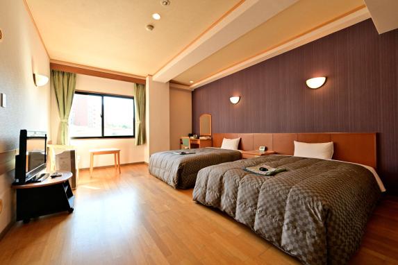 筑紫野常春藤飯店-2