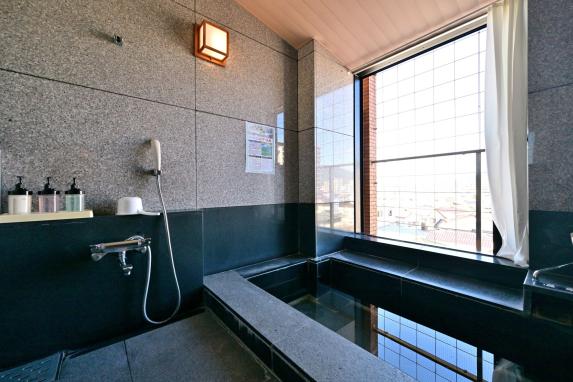 筑紫野常春藤飯店-1