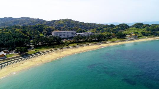 休假村 志賀島-0