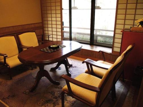 Daimaru Besso Hot Spring Resort-2