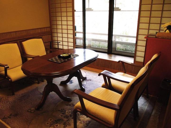 Daimaru Besso Hot Spring Resort-2