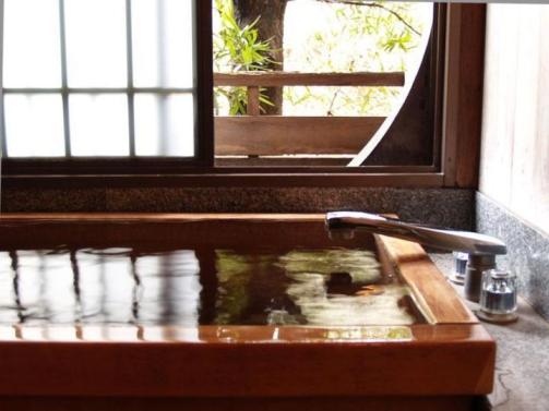 Daimaru Besso Hot Spring Resort-5