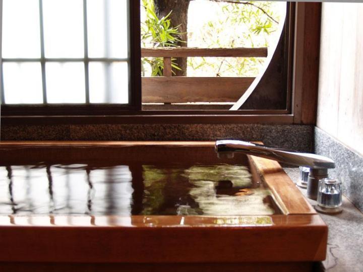 Daimaru Besso Hot Spring Resort-5