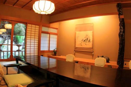 Daimaru Besso Hot Spring Resort-6