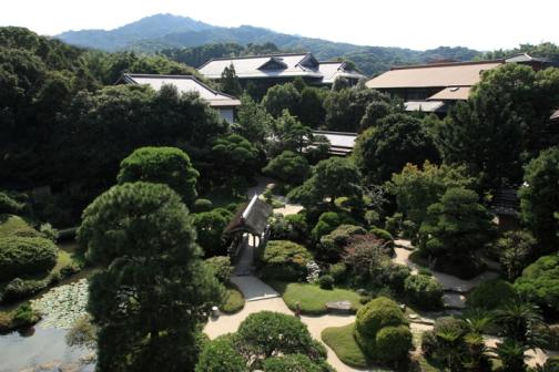 Daimaru Besso Hot Spring Resort-3