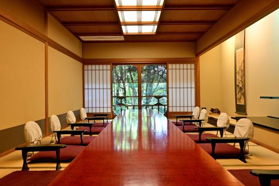 【Futsukaichi Onsen】Daimaru Besso-4