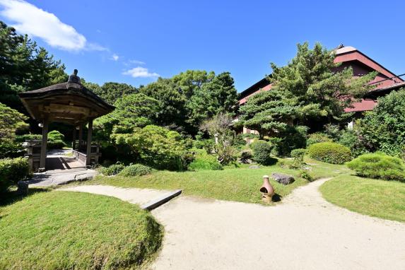 【Futsukaichi Onsen】Daimaru Besso-3