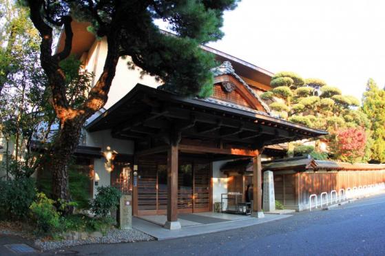 Daimaru Besso Hot Spring Resort-4